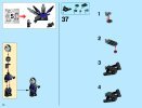 Bauanleitungen LEGO - NINJAGO - 70725 - Nindroid Robo-Drache: Page 50