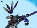 Bauanleitungen LEGO - NINJAGO - 70725 - Nindroid Robo-Drache: Page 61