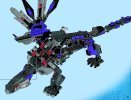 Bauanleitungen LEGO - NINJAGO - 70725 - Nindroid Robo-Drache: Page 63