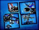 Bauanleitungen LEGO - NINJAGO - 70725 - Nindroid Robo-Drache: Page 82