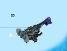 Bauanleitungen LEGO - NINJAGO - 70725 - Nindroid Robo-Drache: Page 15