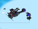 Bauanleitungen LEGO - NINJAGO - 70725 - Nindroid Robo-Drache: Page 20