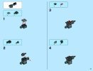 Bauanleitungen LEGO - NINJAGO - 70725 - Nindroid Robo-Drache: Page 27