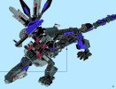 Bauanleitungen LEGO - NINJAGO - 70725 - Nindroid Robo-Drache: Page 65