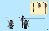 Bauanleitungen LEGO - NINJAGO - 70726 - Destructoid: Page 5