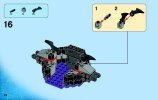 Bauanleitungen LEGO - NINJAGO - 70726 - Destructoid: Page 44