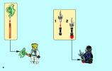 Bauanleitungen LEGO - NINJAGO - 70726 - Destructoid: Page 6