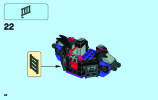 Bauanleitungen LEGO - NINJAGO - 70726 - Destructoid: Page 48