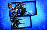 Bauanleitungen LEGO - NINJAGO - 70726 - Destructoid: Page 68