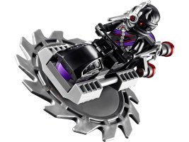 70727 - X-1 Ninja Charger