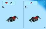 Bauanleitungen LEGO - NINJAGO - 70727 - X-1 Ninja Supercar: Page 17