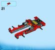 Bauanleitungen LEGO - NINJAGO - 70727 - X-1 Ninja Supercar: Page 22