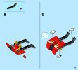 Bauanleitungen LEGO - NINJAGO - 70727 - X-1 Ninja Supercar: Page 27