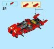 Bauanleitungen LEGO - NINJAGO - 70727 - X-1 Ninja Supercar: Page 31