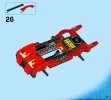 Bauanleitungen LEGO - NINJAGO - 70727 - X-1 Ninja Supercar: Page 33