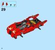 Bauanleitungen LEGO - NINJAGO - 70727 - X-1 Ninja Supercar: Page 36