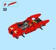 Bauanleitungen LEGO - NINJAGO - 70727 - X-1 Ninja Supercar: Page 39