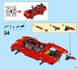 Bauanleitungen LEGO - NINJAGO - 70727 - X-1 Ninja Supercar: Page 41