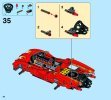 Bauanleitungen LEGO - NINJAGO - 70727 - X-1 Ninja Supercar: Page 42