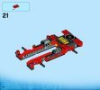 Bauanleitungen LEGO - NINJAGO - 70727 - X-1 Ninja Supercar: Page 22