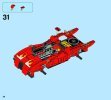 Bauanleitungen LEGO - NINJAGO - 70727 - X-1 Ninja Supercar: Page 38