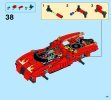 Bauanleitungen LEGO - NINJAGO - 70727 - X-1 Ninja Supercar: Page 45