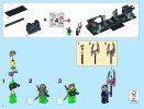 Bauanleitungen LEGO - NINJAGO - 70728 - Ninjago City: Page 2