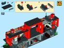 Bauanleitungen LEGO - NINJAGO - 70728 - Ninjago City: Page 64