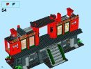 Bauanleitungen LEGO - NINJAGO - 70728 - Ninjago City: Page 66