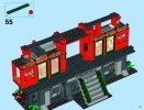 Bauanleitungen LEGO - NINJAGO - 70728 - Ninjago City: Page 67