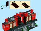 Bauanleitungen LEGO - NINJAGO - 70728 - Ninjago City: Page 70