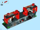 Bauanleitungen LEGO - NINJAGO - 70728 - Ninjago City: Page 62