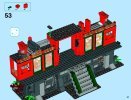 Bauanleitungen LEGO - NINJAGO - 70728 - Ninjago City: Page 65