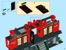 Bauanleitungen LEGO - NINJAGO - 70728 - Ninjago City: Page 69