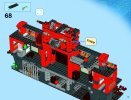 Bauanleitungen LEGO - NINJAGO - 70728 - Ninjago City: Page 13