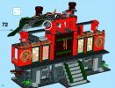 Bauanleitungen LEGO - NINJAGO - 70728 - Ninjago City: Page 24