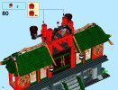 Bauanleitungen LEGO - NINJAGO - 70728 - Ninjago City: Page 42