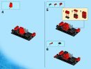 Bauanleitungen LEGO - NINJAGO - 70728 - Ninjago City: Page 44