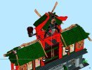 Bauanleitungen LEGO - NINJAGO - 70728 - Ninjago City: Page 53