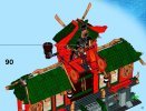 Bauanleitungen LEGO - NINJAGO - 70728 - Ninjago City: Page 65