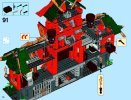 Bauanleitungen LEGO - NINJAGO - 70728 - Ninjago City: Page 66