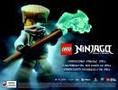 Bauanleitungen LEGO - NINJAGO - 70728 - Ninjago City: Page 79