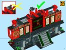 Bauanleitungen LEGO - NINJAGO - 70728 - Ninjago City: Page 3