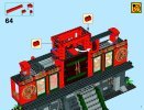 Bauanleitungen LEGO - NINJAGO - 70728 - Ninjago City: Page 7