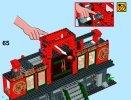 Bauanleitungen LEGO - NINJAGO - 70728 - Ninjago City: Page 8