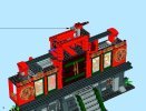 Bauanleitungen LEGO - NINJAGO - 70728 - Ninjago City: Page 10