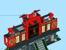 Bauanleitungen LEGO - NINJAGO - 70728 - Ninjago City: Page 12