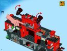 Bauanleitungen LEGO - NINJAGO - 70728 - Ninjago City: Page 16