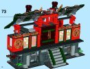 Bauanleitungen LEGO - NINJAGO - 70728 - Ninjago City: Page 32