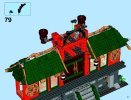 Bauanleitungen LEGO - NINJAGO - 70728 - Ninjago City: Page 41